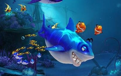 开发网络捕鱼游戏_捕鱼游（yóu）戏平（píng）台开发（fā）多少钱