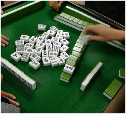 广东麻（má）将开发_广东麻将源码多少钱