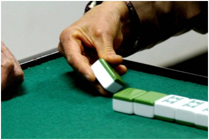 麻将游（yóu）戏开发费用_开发麻将软件多少钱